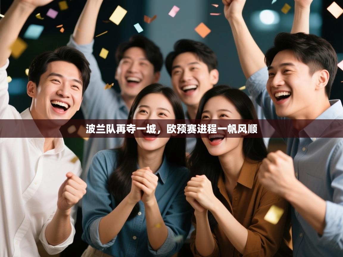 波兰队再夺一城，欧预赛进程一帆风顺  第2张