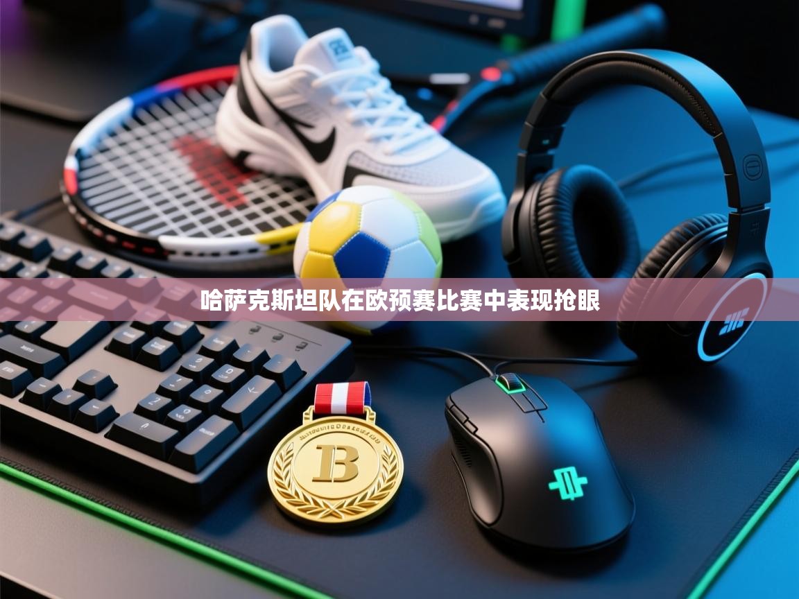 哈萨克斯坦队在欧预赛比赛中表现抢眼  第1张