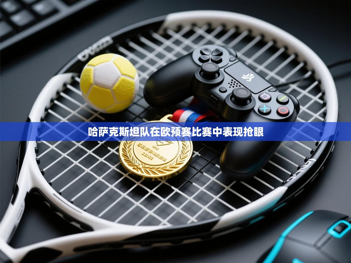 哈萨克斯坦队在欧预赛比赛中表现抢眼  第2张