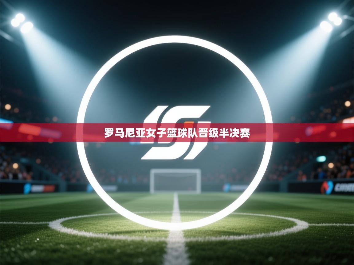 罗马尼亚女子篮球队晋级半决赛