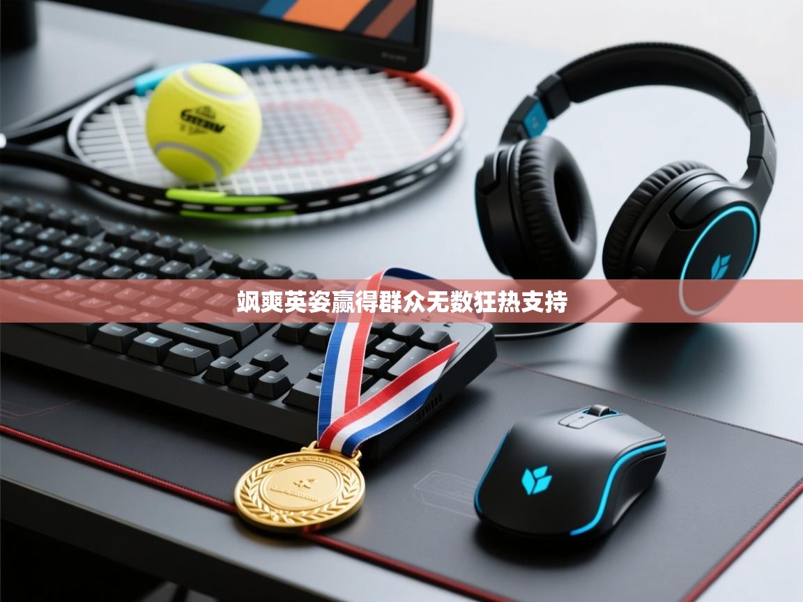 飒爽英姿赢得群众无数狂热支持 第2张