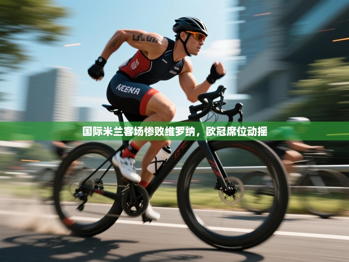 国际米兰客场惨败维罗纳，欧冠席位动摇  第2张