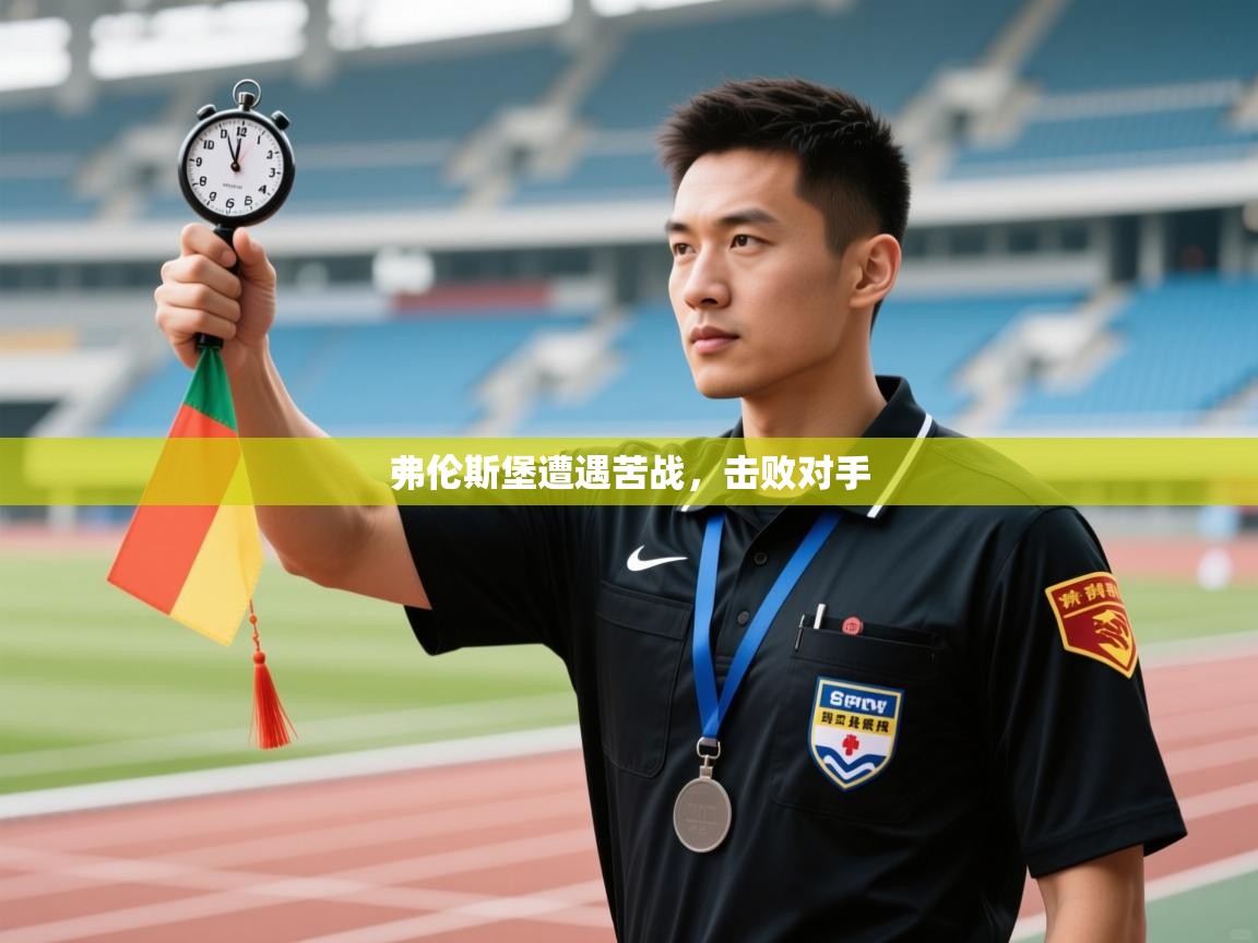 弗伦斯堡遭遇苦战，击败对手  第2张