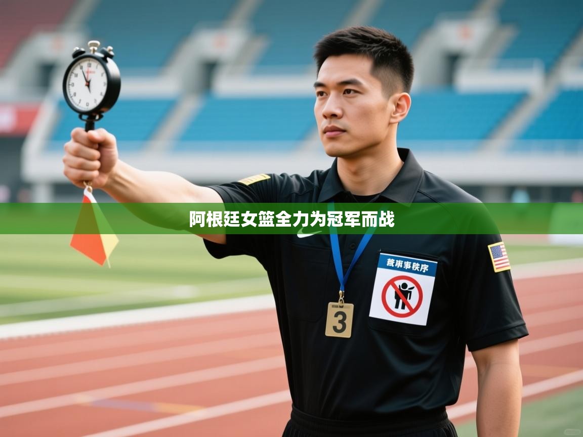 阿根廷女篮全力为冠军而战  第2张