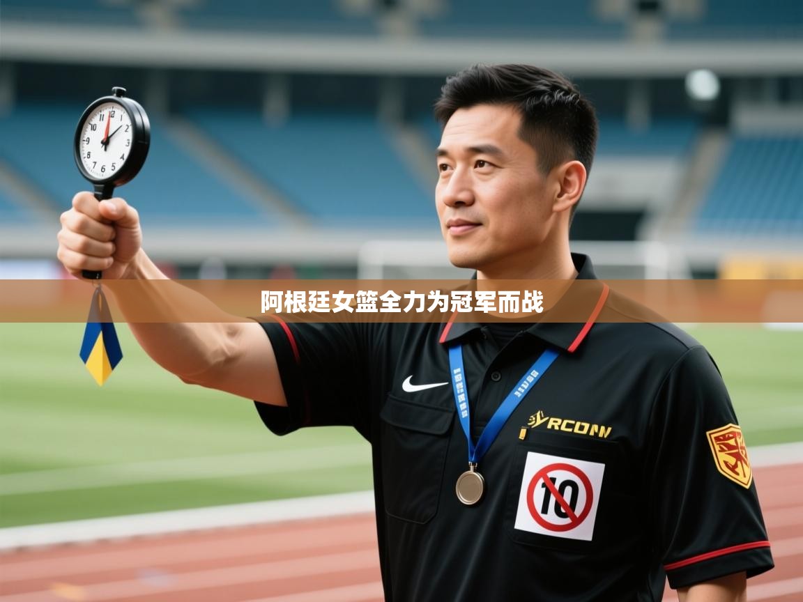 阿根廷女篮全力为冠军而战  第1张