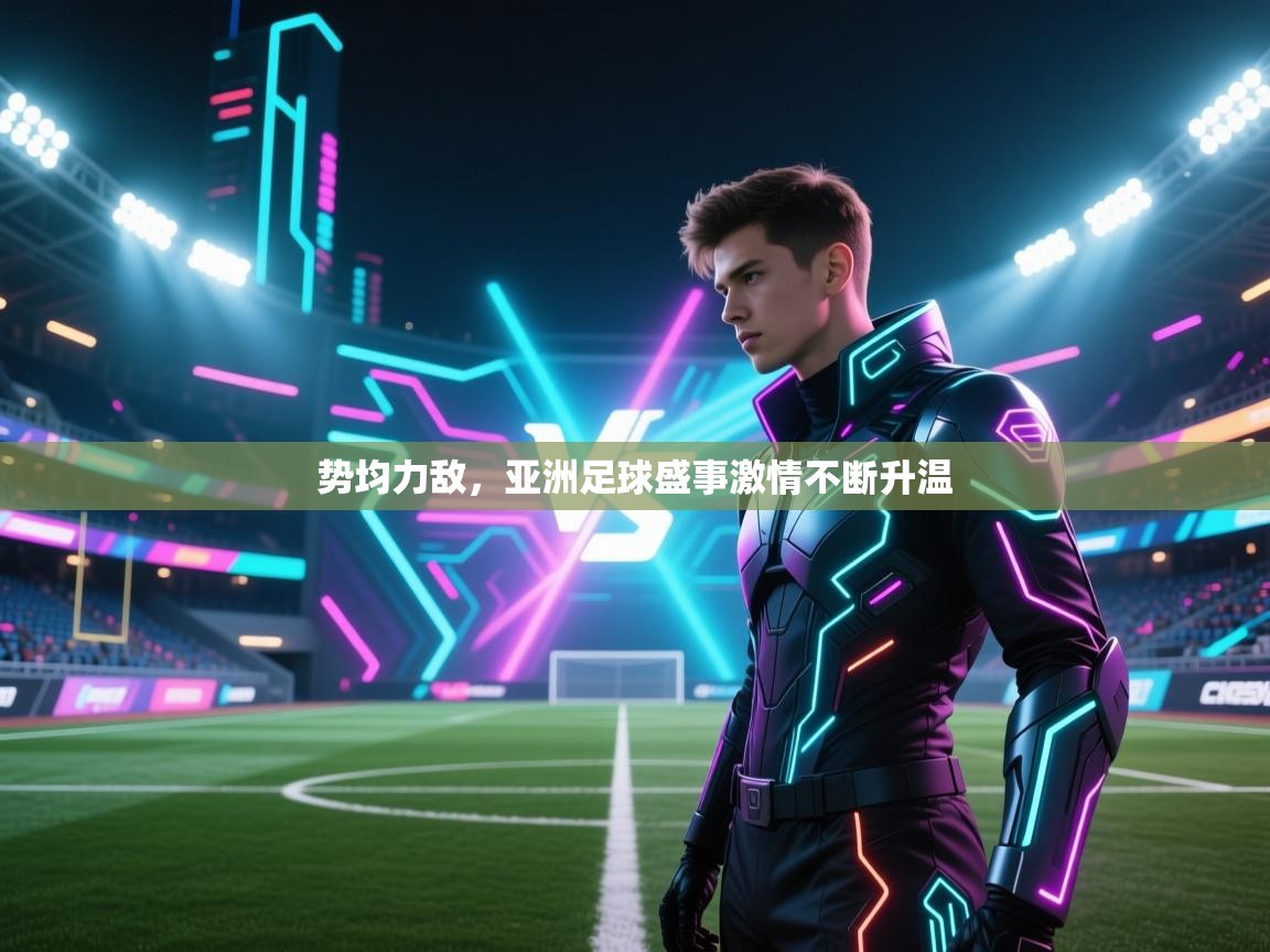 势均力敌,亚洲足球盛事激情不断升温 第2张