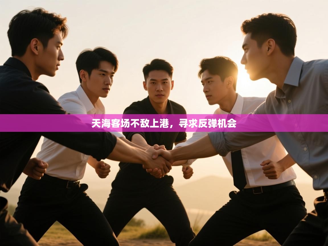 天海客场不敌上港,寻求反弹机会 第2张