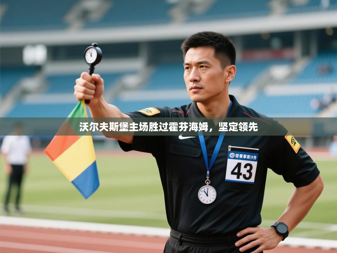 沃尔夫斯堡主场胜过霍芬海姆，坚定领先  第2张