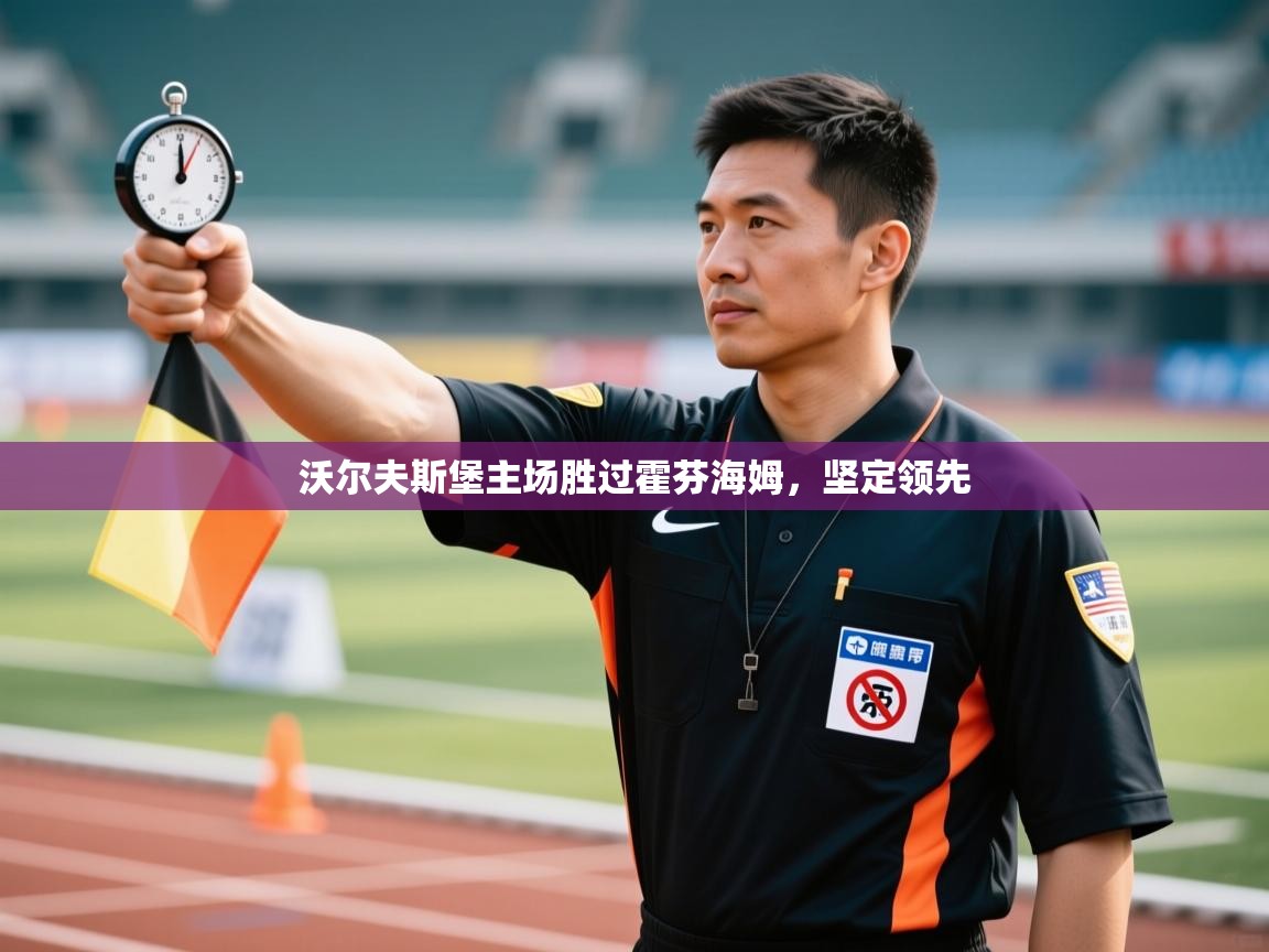 沃尔夫斯堡主场胜过霍芬海姆，坚定领先  第1张