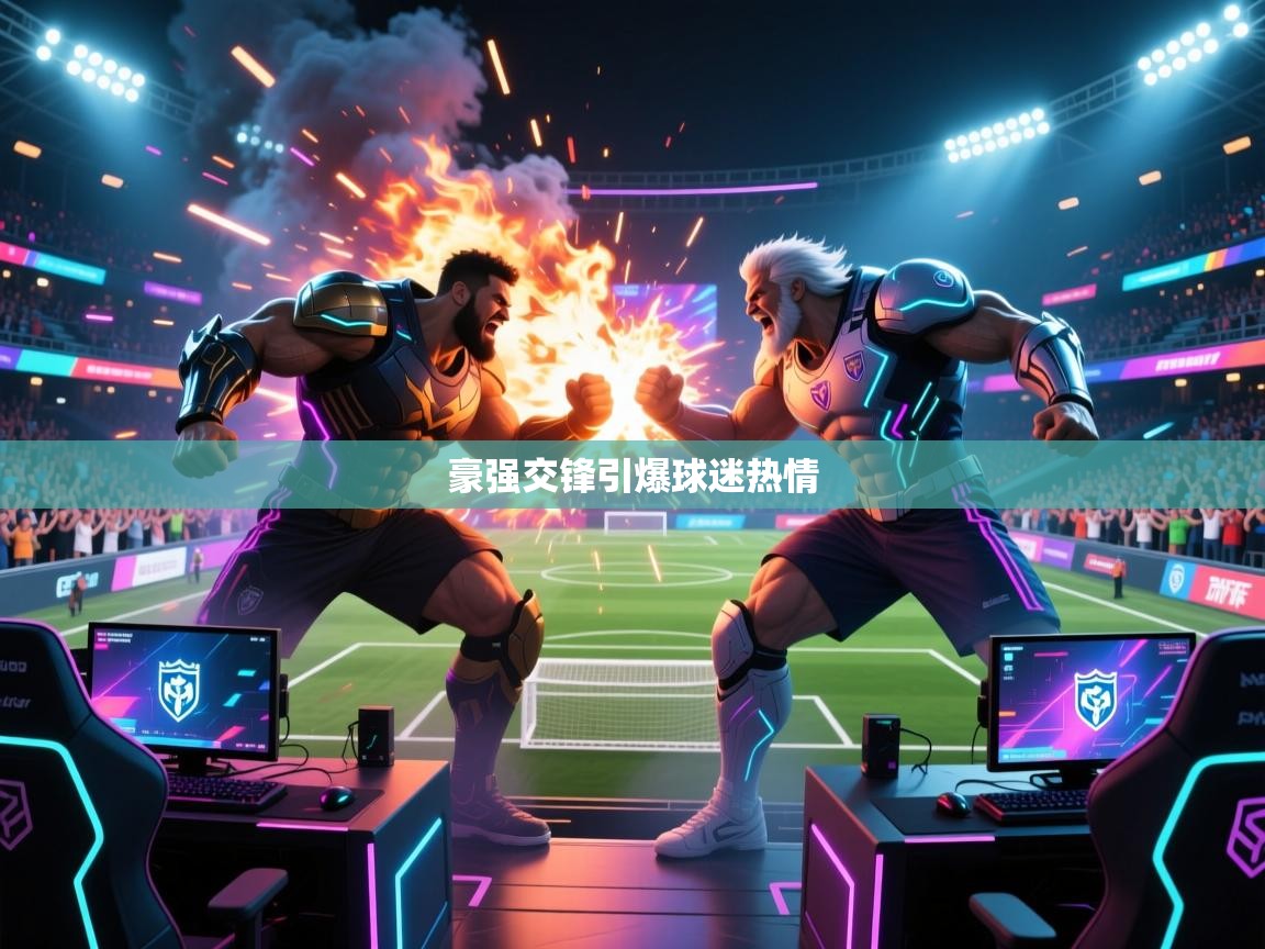 豪强交锋引爆球迷热情