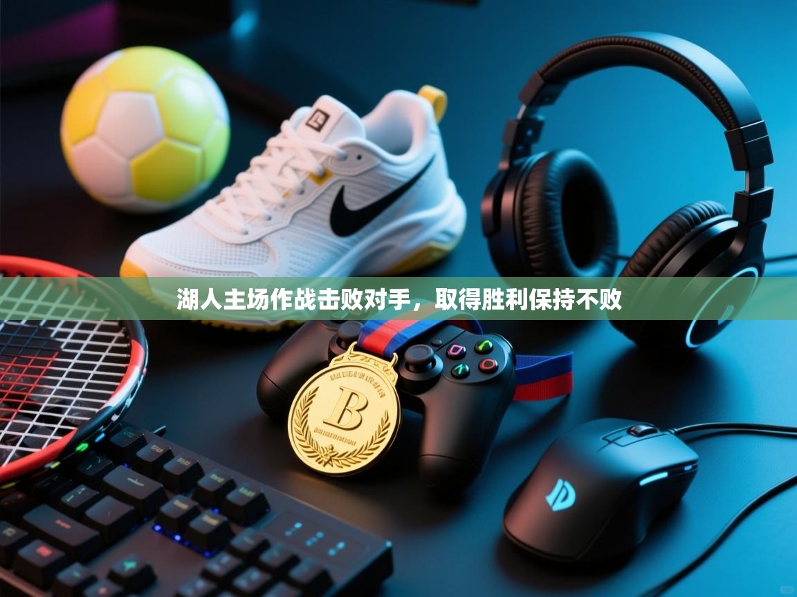 湖人主场作战击败对手，取得胜利保持不败  第2张