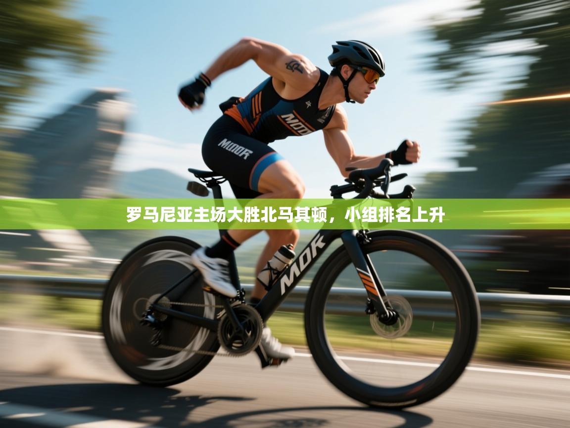 罗马尼亚主场大胜北马其顿，小组排名上升