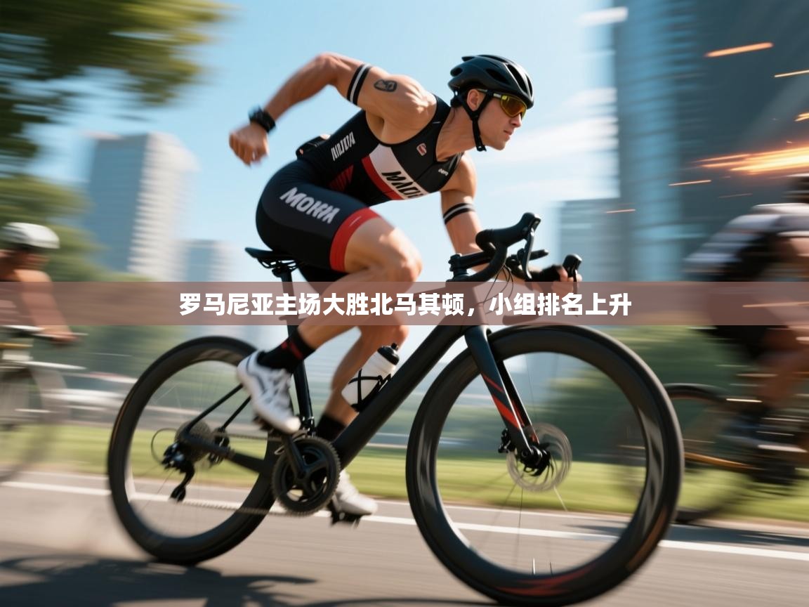 罗马尼亚主场大胜北马其顿，小组排名上升