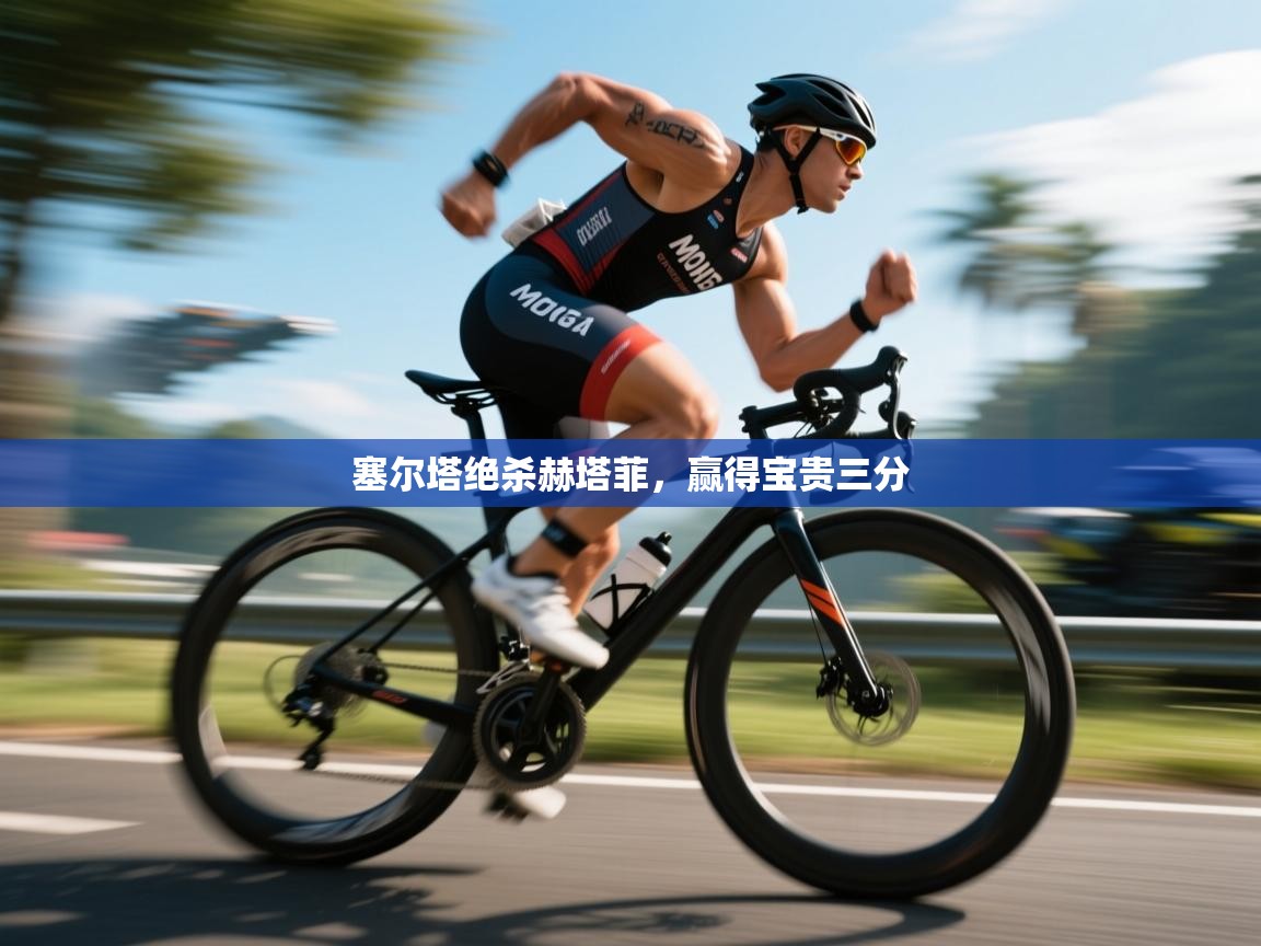 塞尔塔绝杀赫塔菲，赢得宝贵三分  第1张