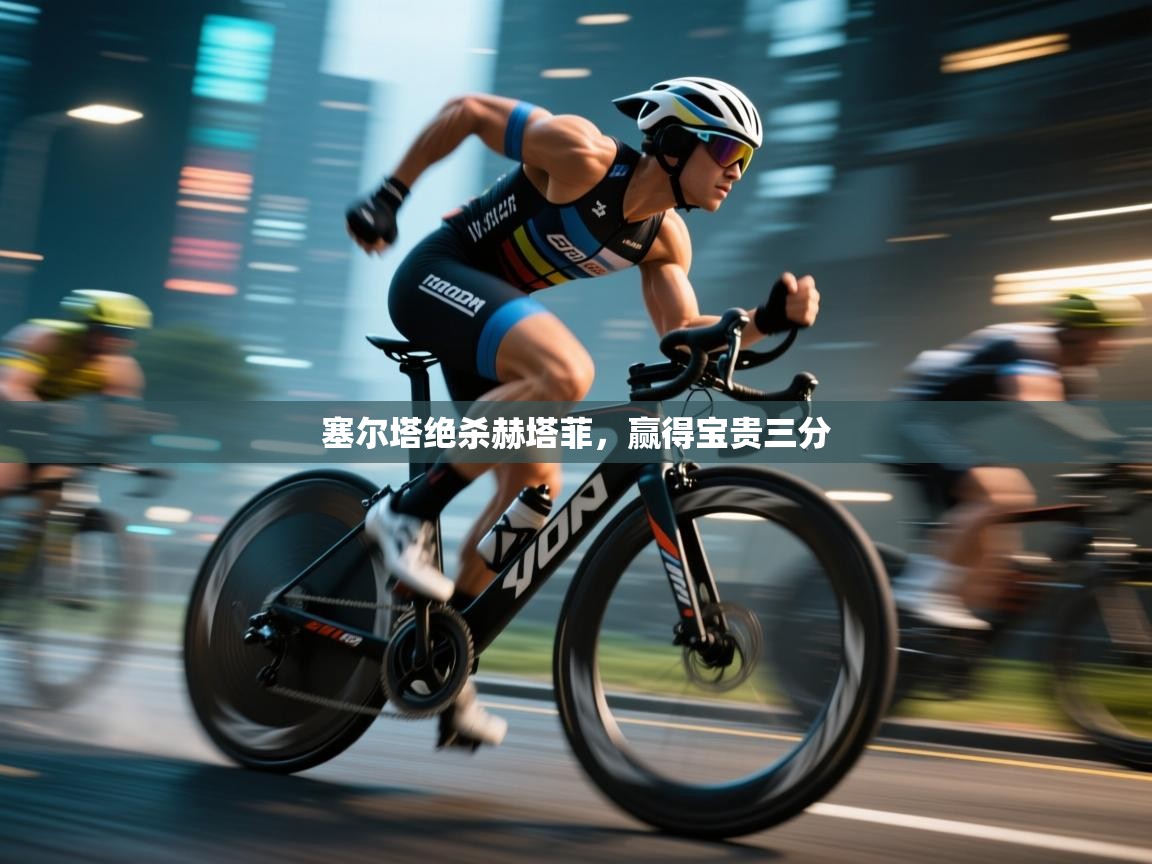 塞尔塔绝杀赫塔菲，赢得宝贵三分  第2张