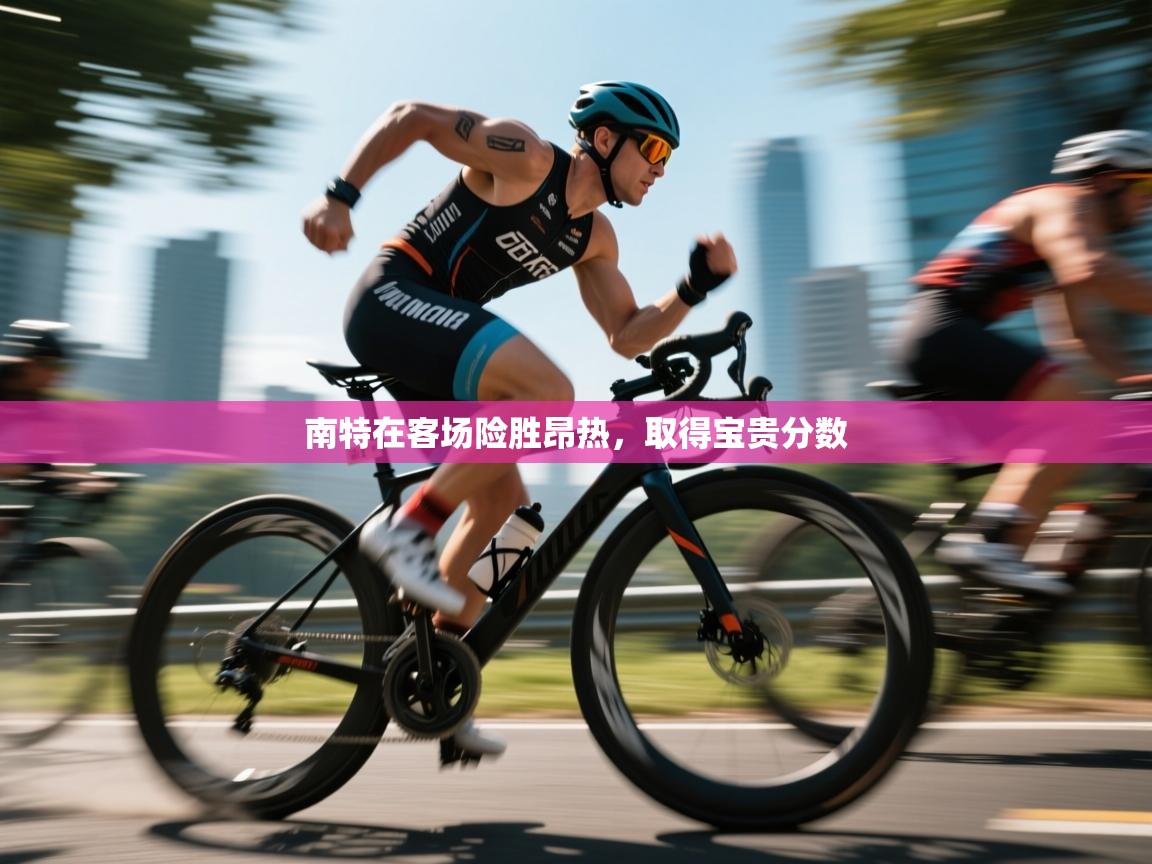 南特在客场险胜昂热，取得宝贵分数  第1张