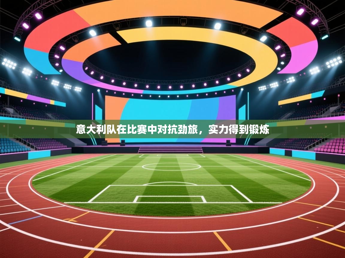 意大利队在比赛中对抗劲旅，实力得到锻炼  第1张