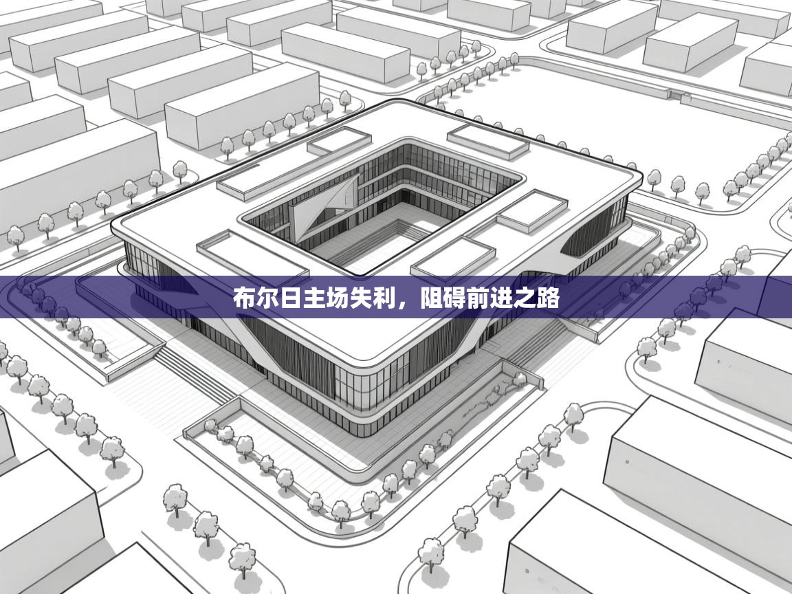 布尔日主场失利,阻碍前进之路 第2张