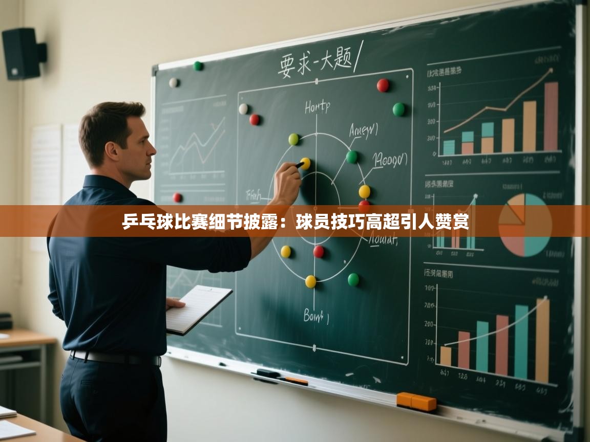 乒乓球比赛细节披露:球员技巧高超引人赞赏 第2张