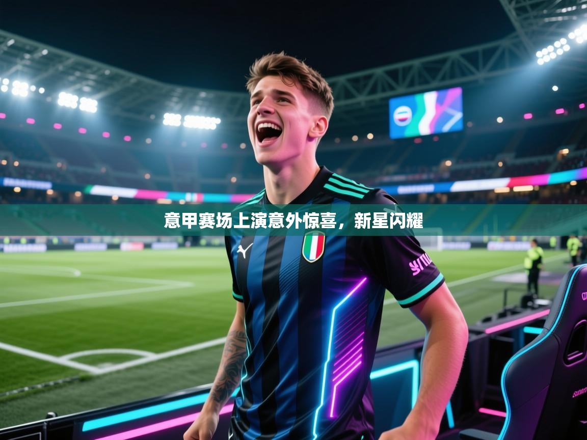 意甲赛场上演意外惊喜，新星闪耀