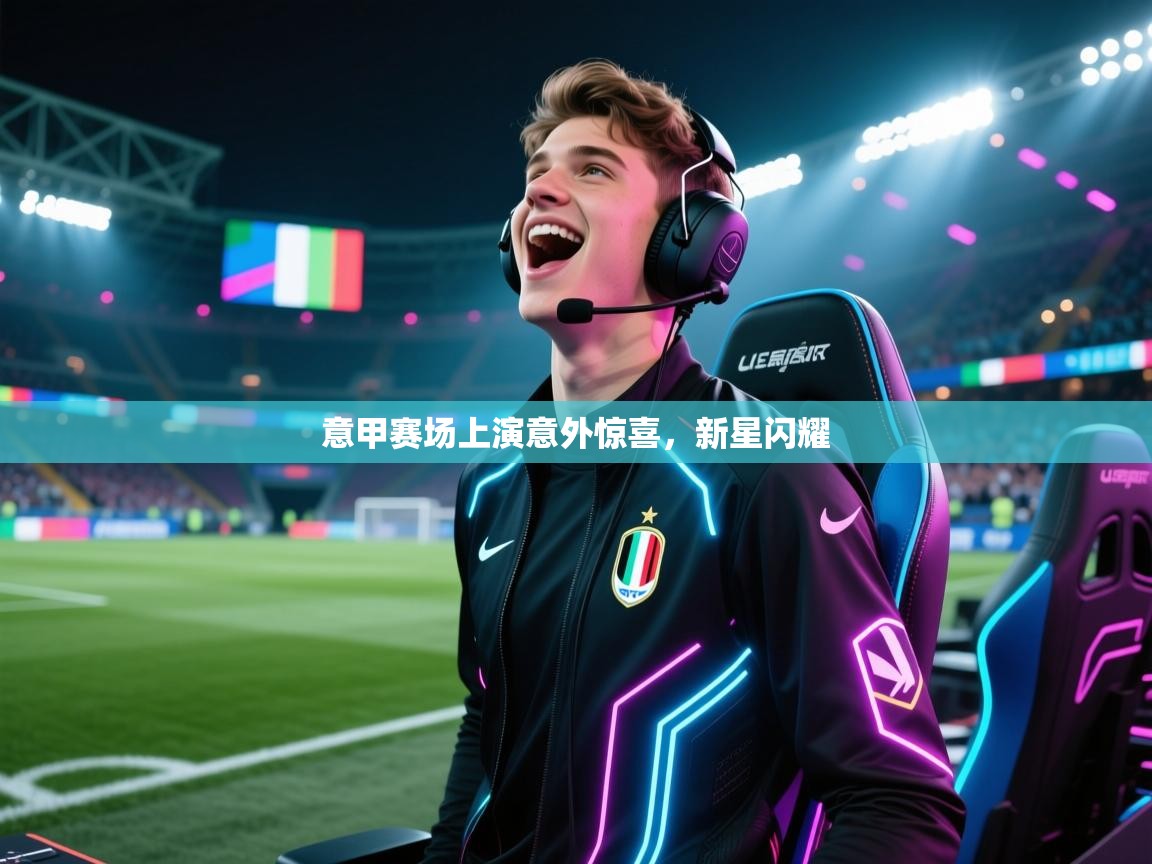 意甲赛场上演意外惊喜,新星闪耀 第2张